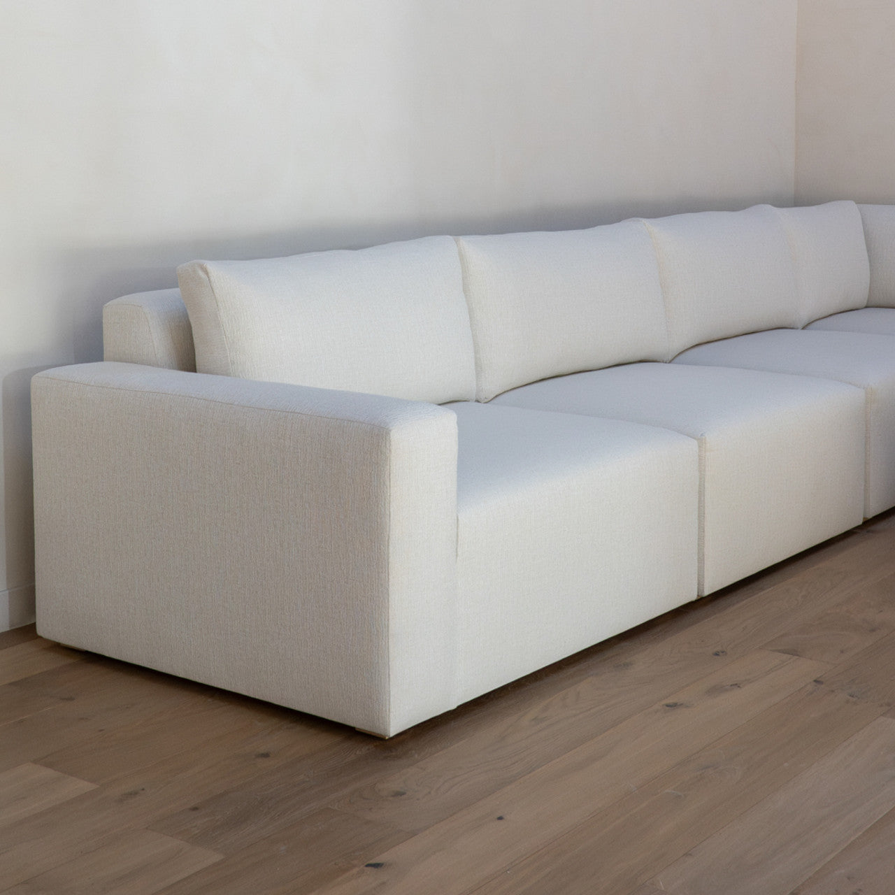 Archie Modular Sectional