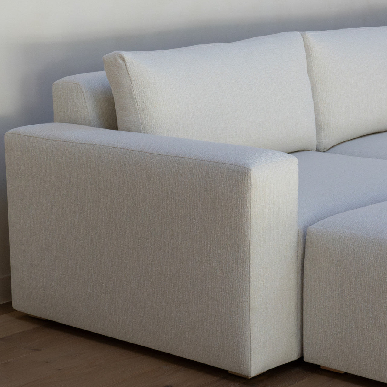 Archie Modular Sectional