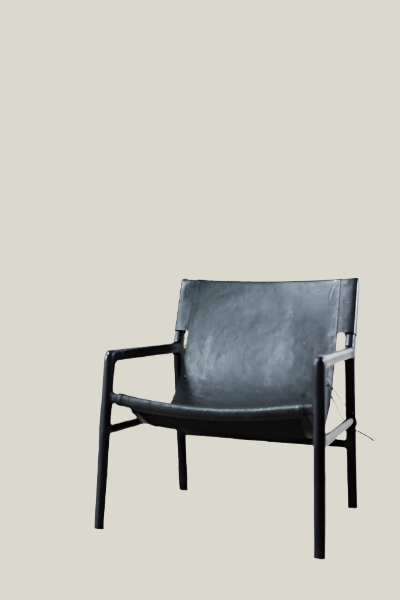 Avril Accent Chair