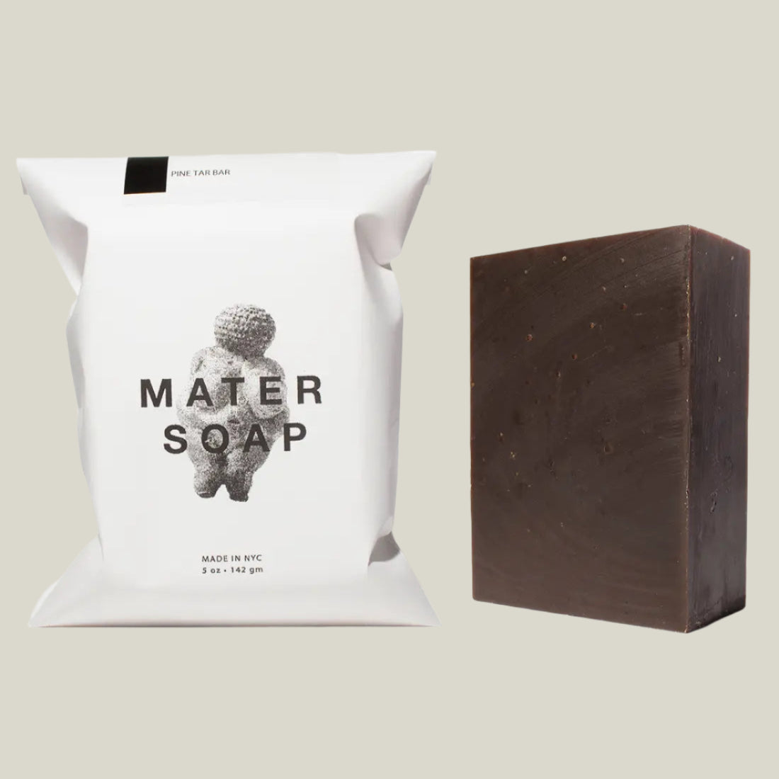 Mater Soap Bar
