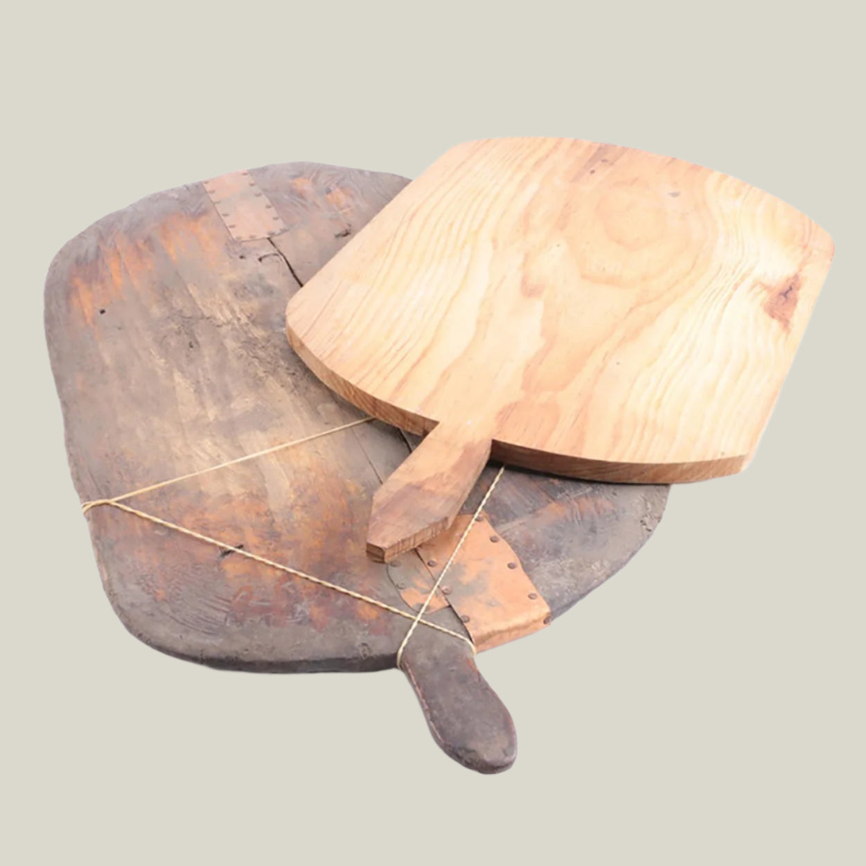 Small Vintage Cutting Boards