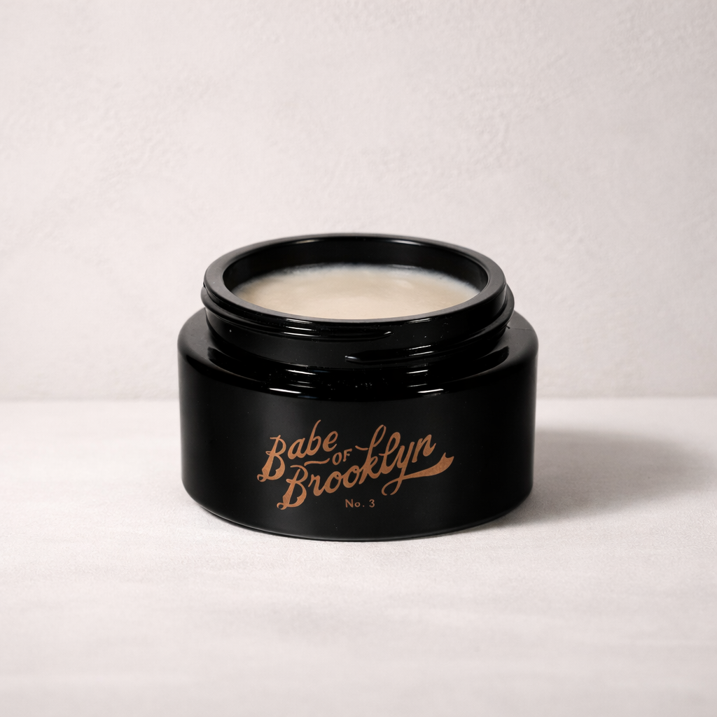 Babe of Brooklyn Beard Balm