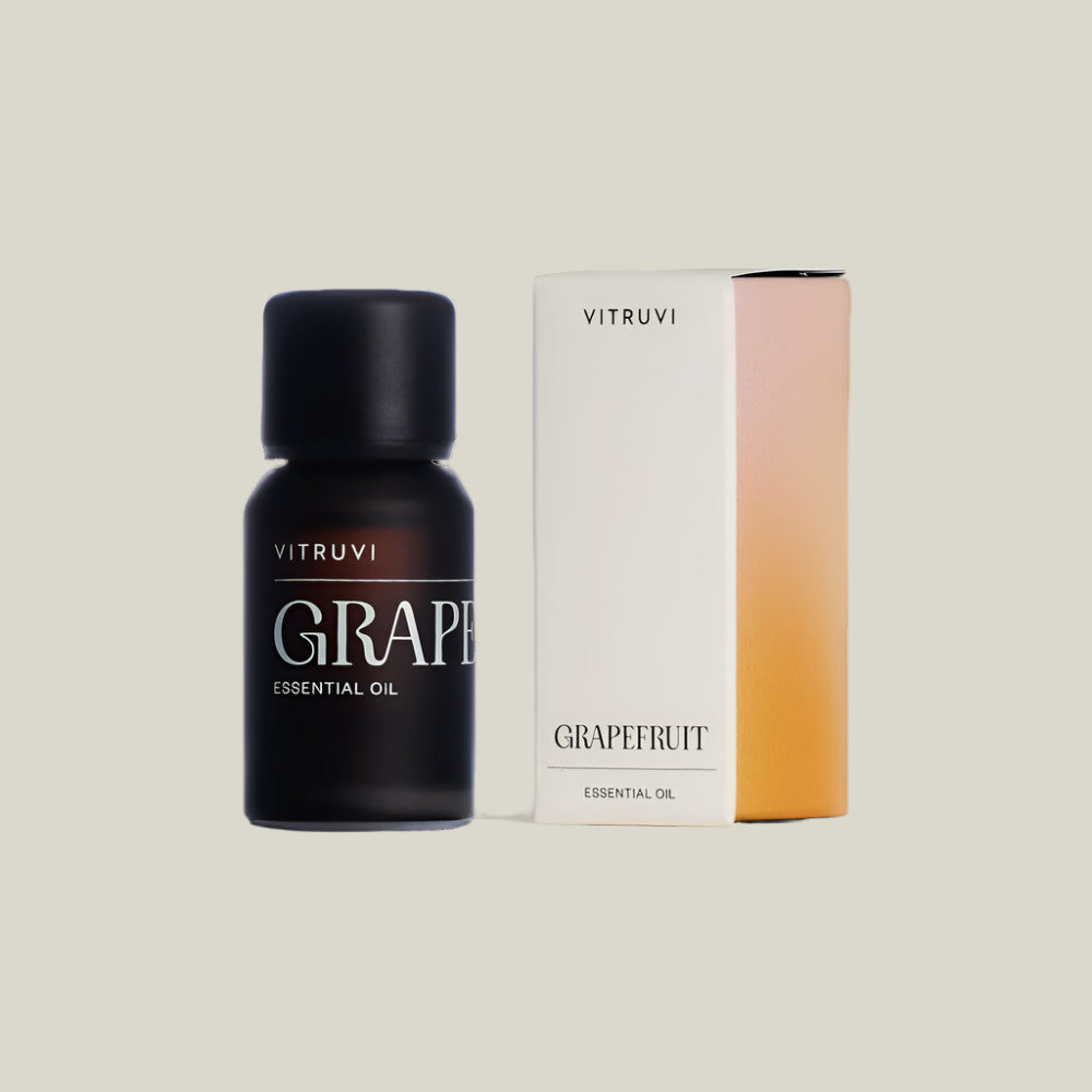 Vitruvi Essential Oil