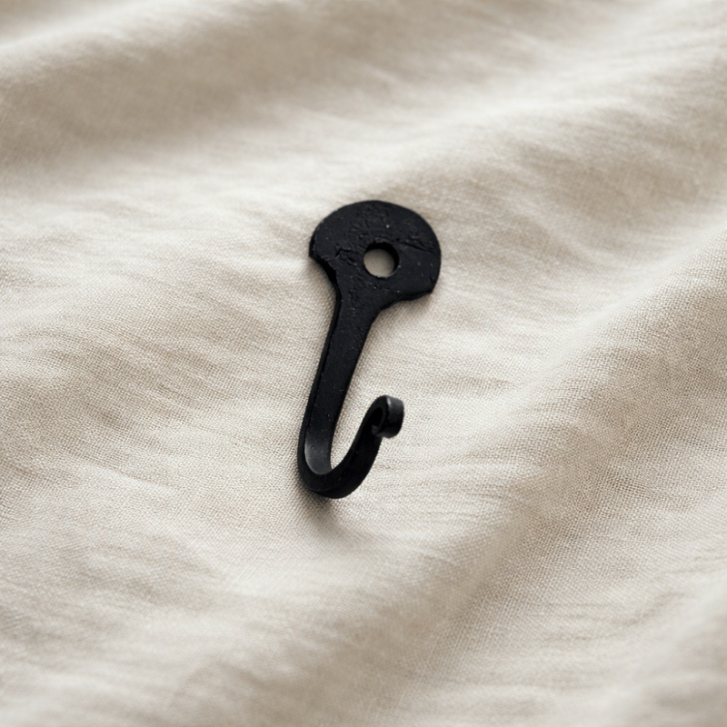 Blacksmith's Single Hook