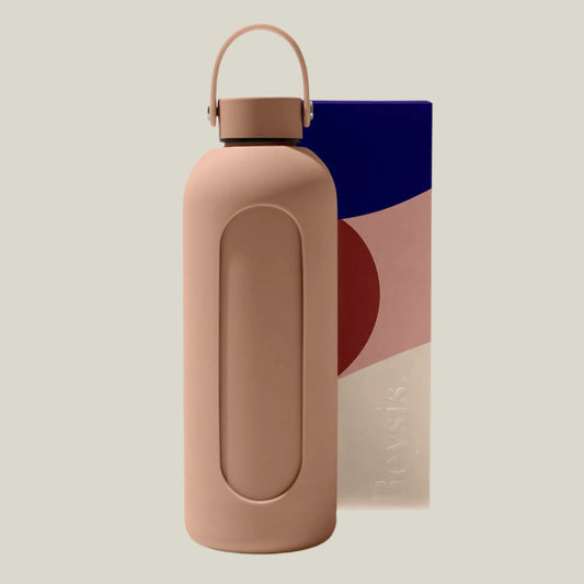 Reusable Water Bottle