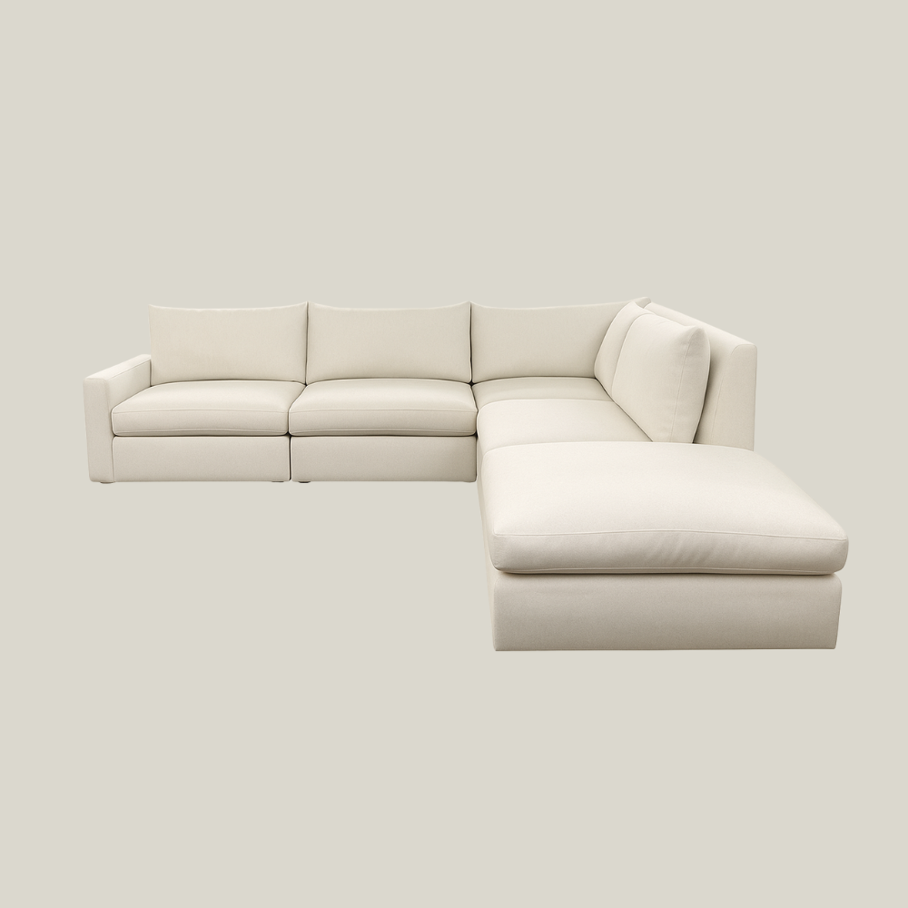 Weekend Modular Sectional