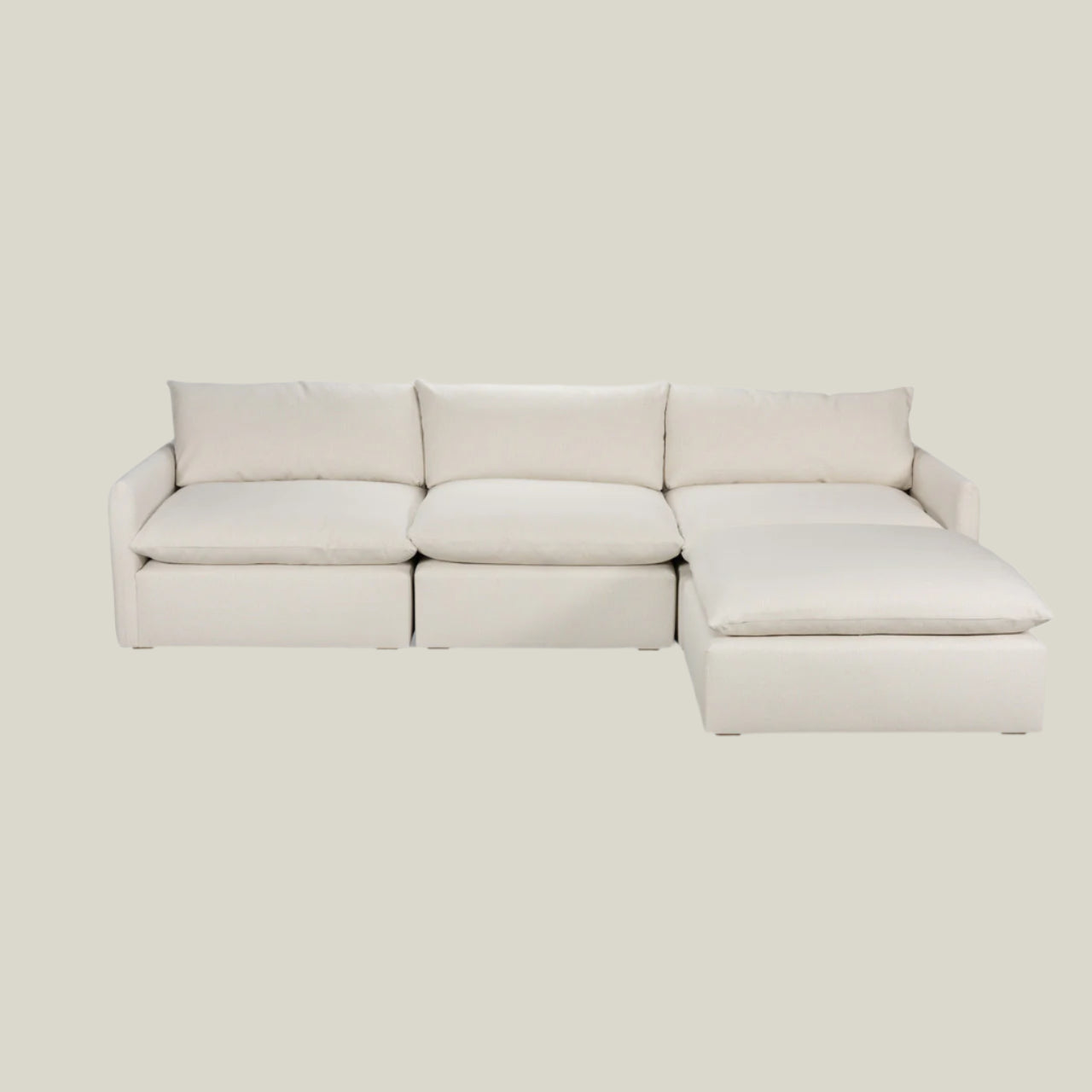 Cali Modular Sectional