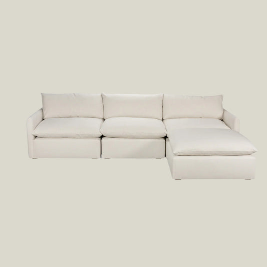 Cali Modular Sectional