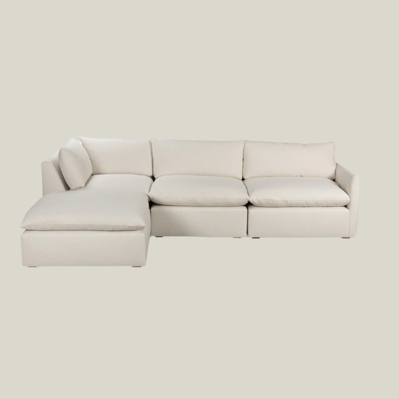 Cali Modular Sectional