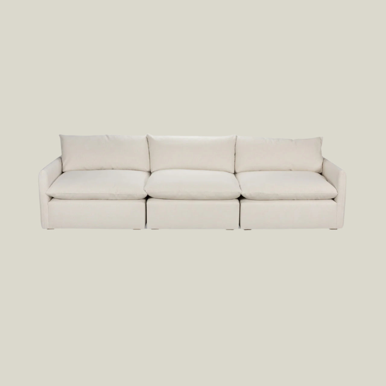 Cali Modular Sectional