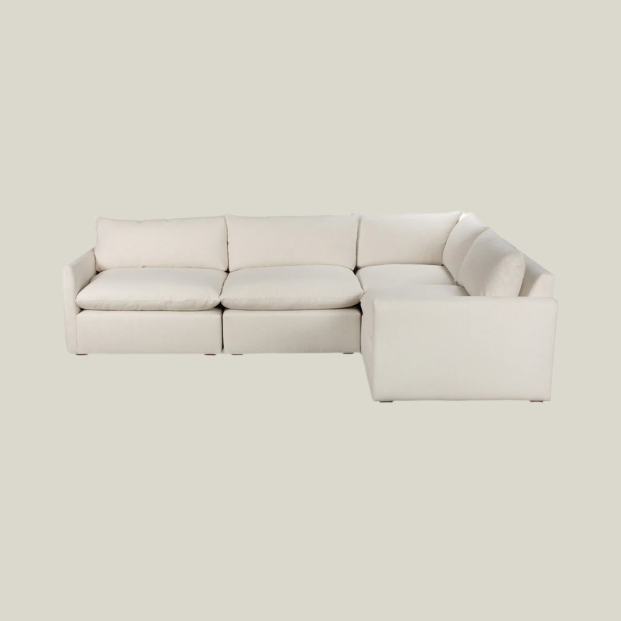 Cali Modular Sectional