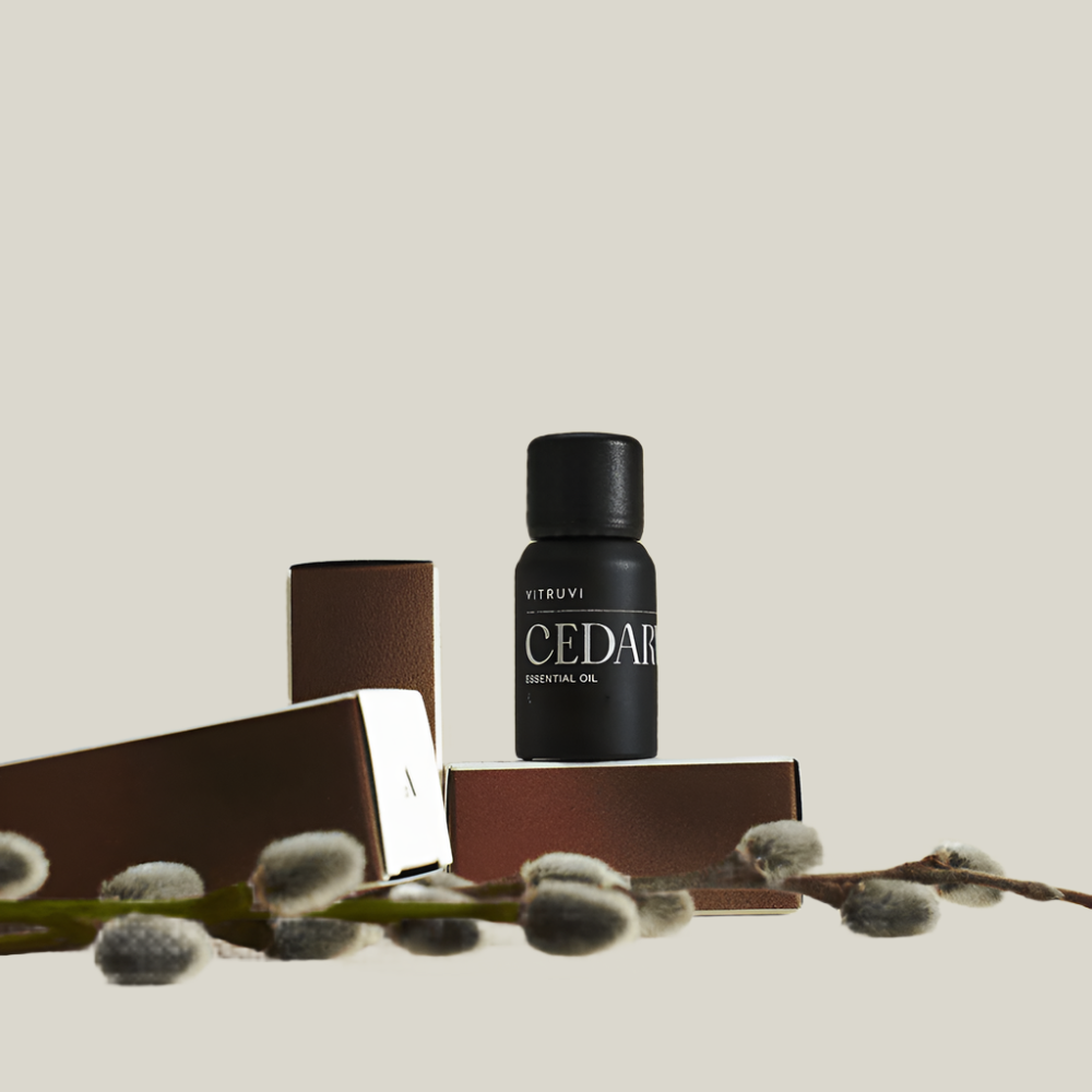 Vitruvi Essential Oil