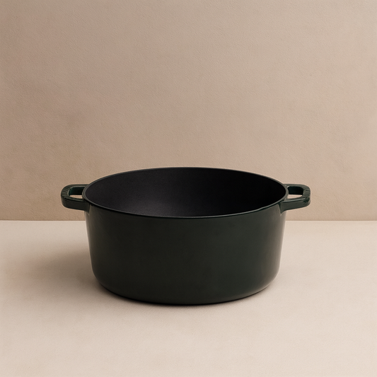 Classic Dutch Oven 5.5 Qts