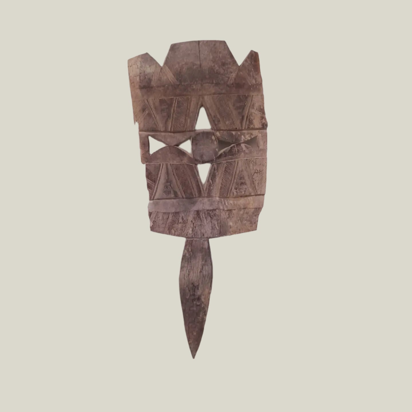 Tuareg Totem