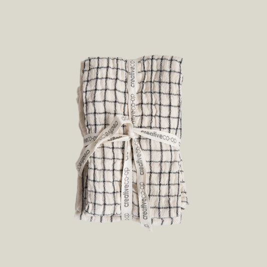 Pattern Kitchen Towel