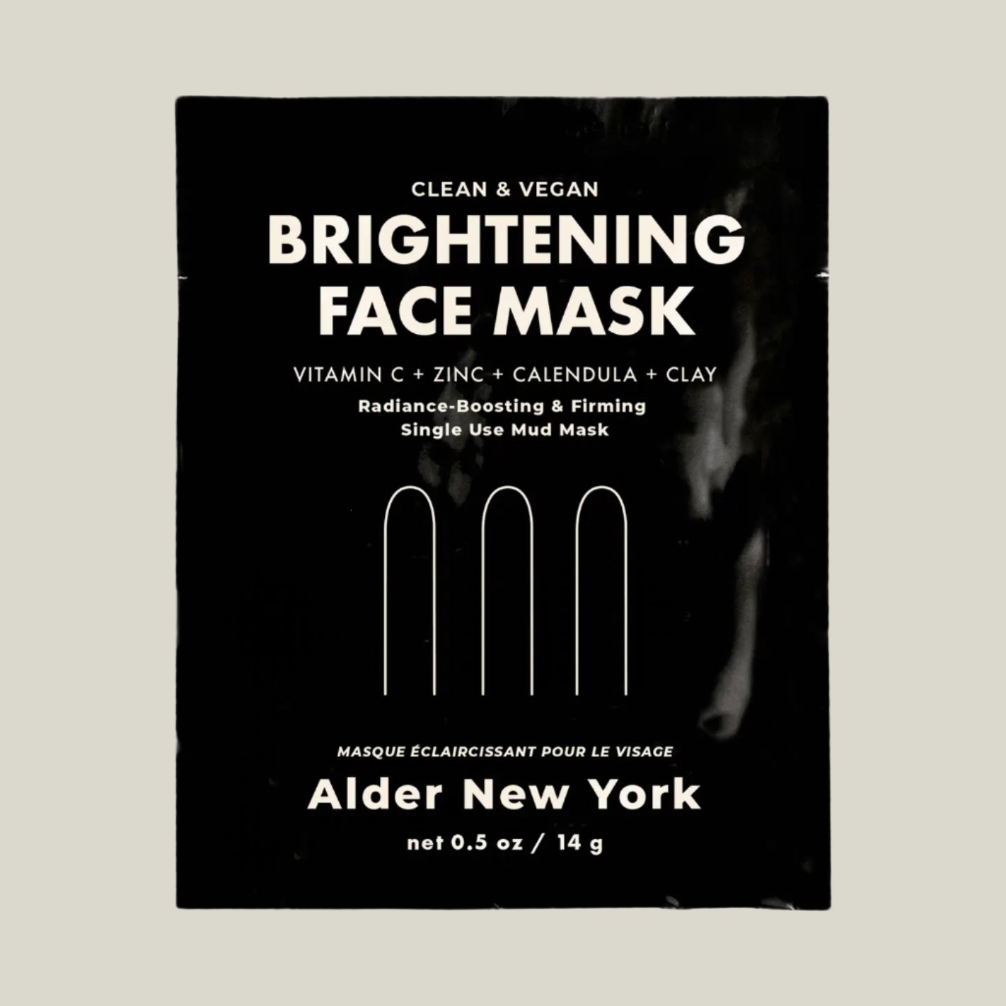 Alder Face Mask