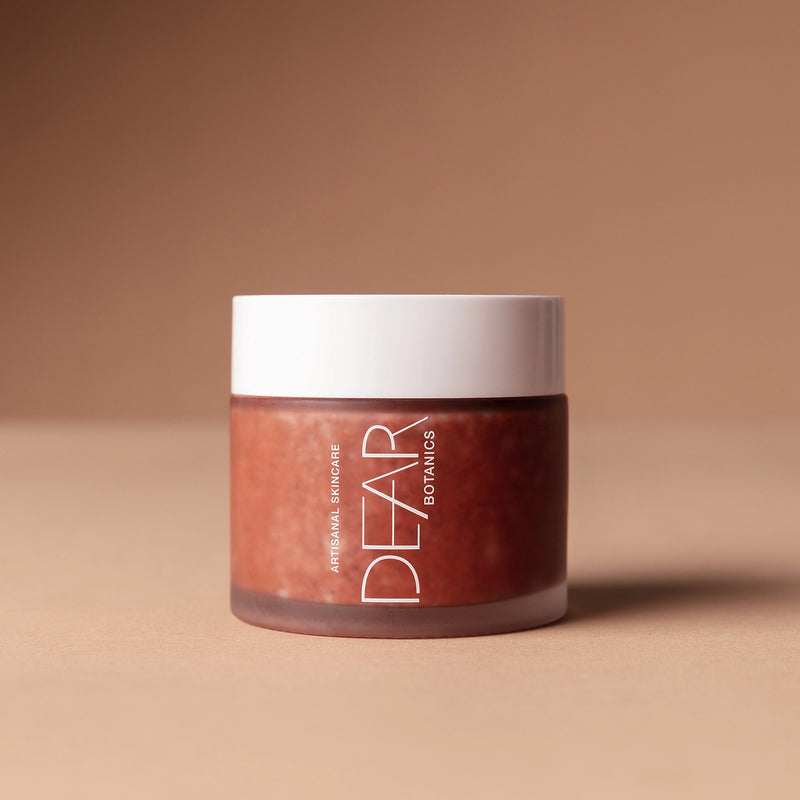 Dear Botanics Face Polish