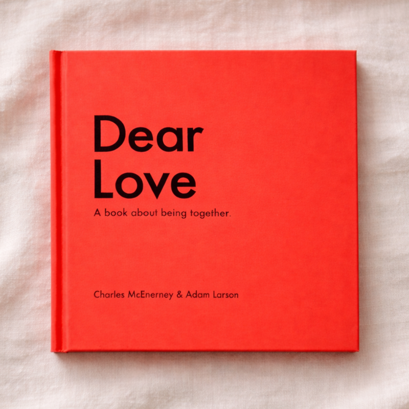 Dear Love