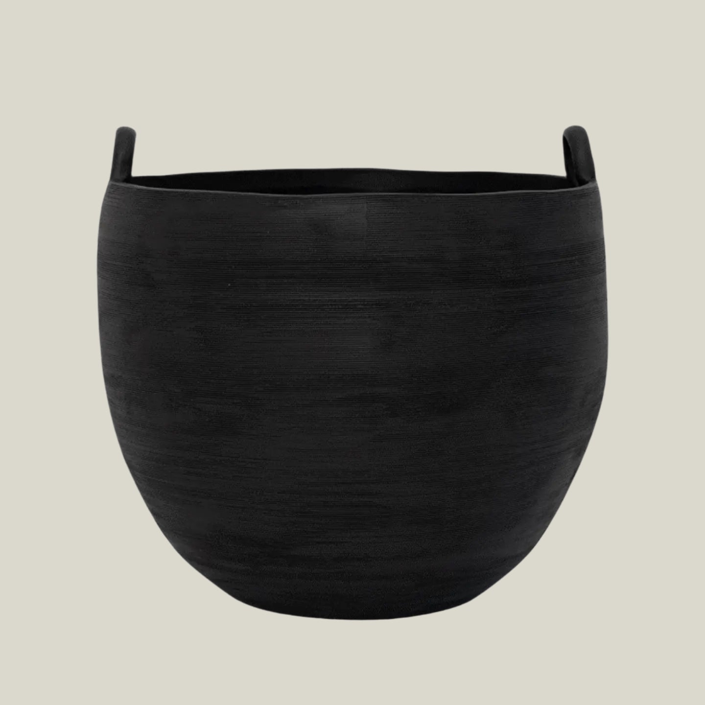 Portuguese Deco Pot