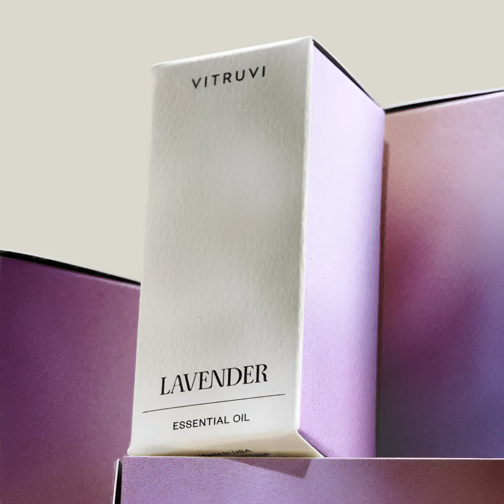 Vitruvi Essential Oil