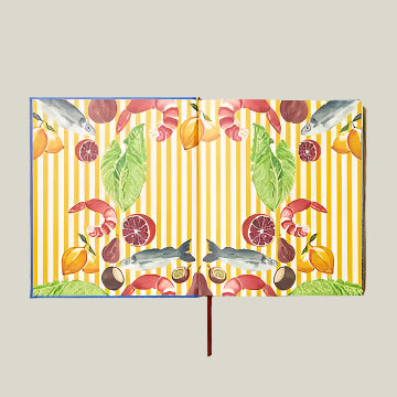The Way We Eat Book