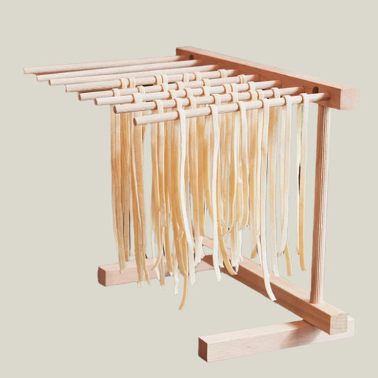 Pasta Drying Rack