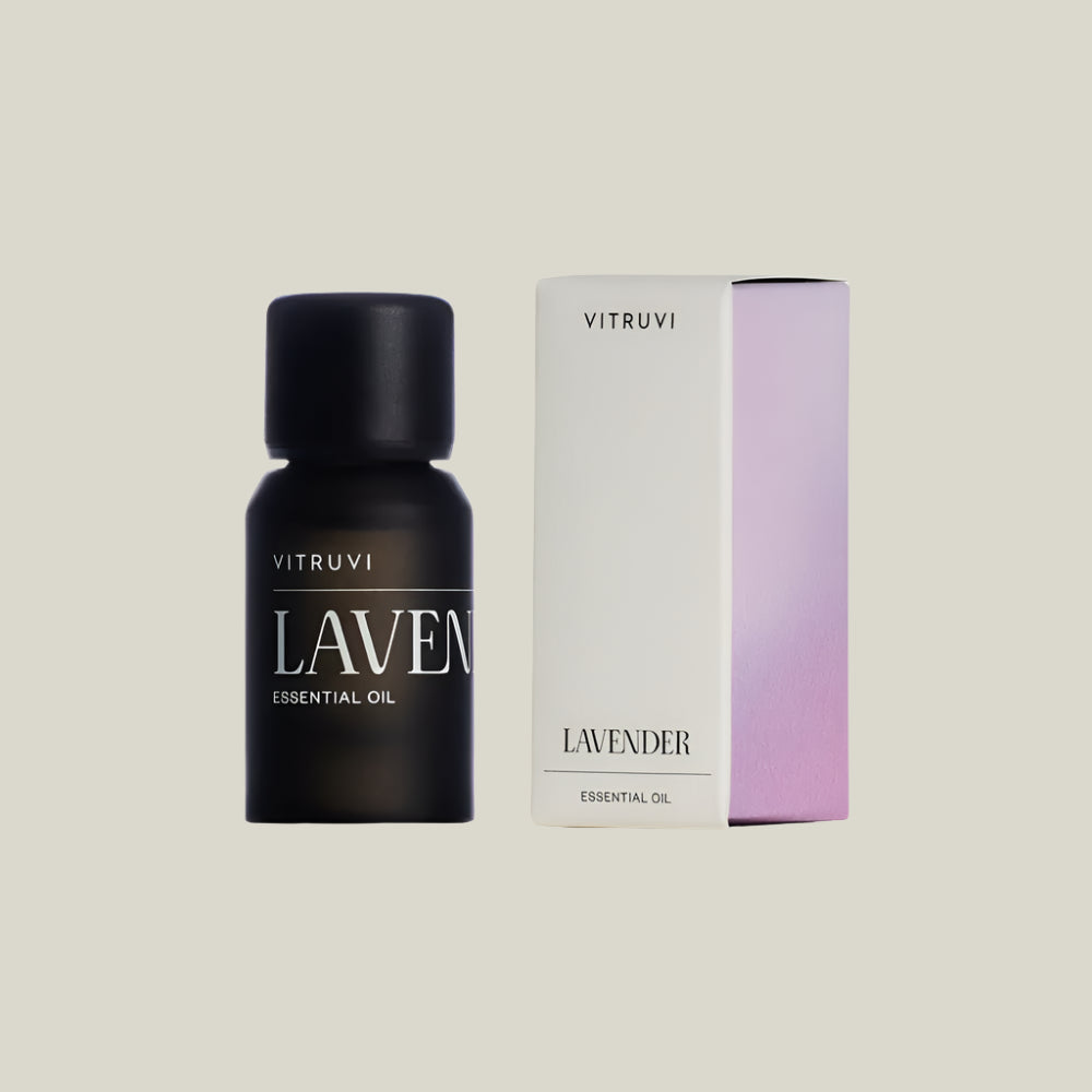 Vitruvi Essential Oil