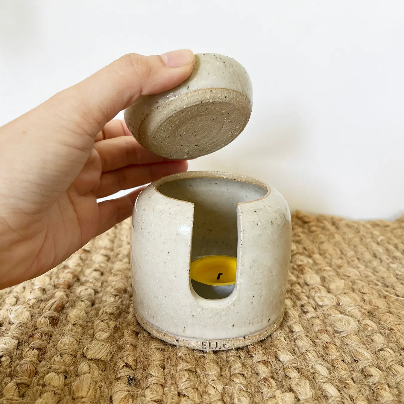Serenity Oil Diffuser