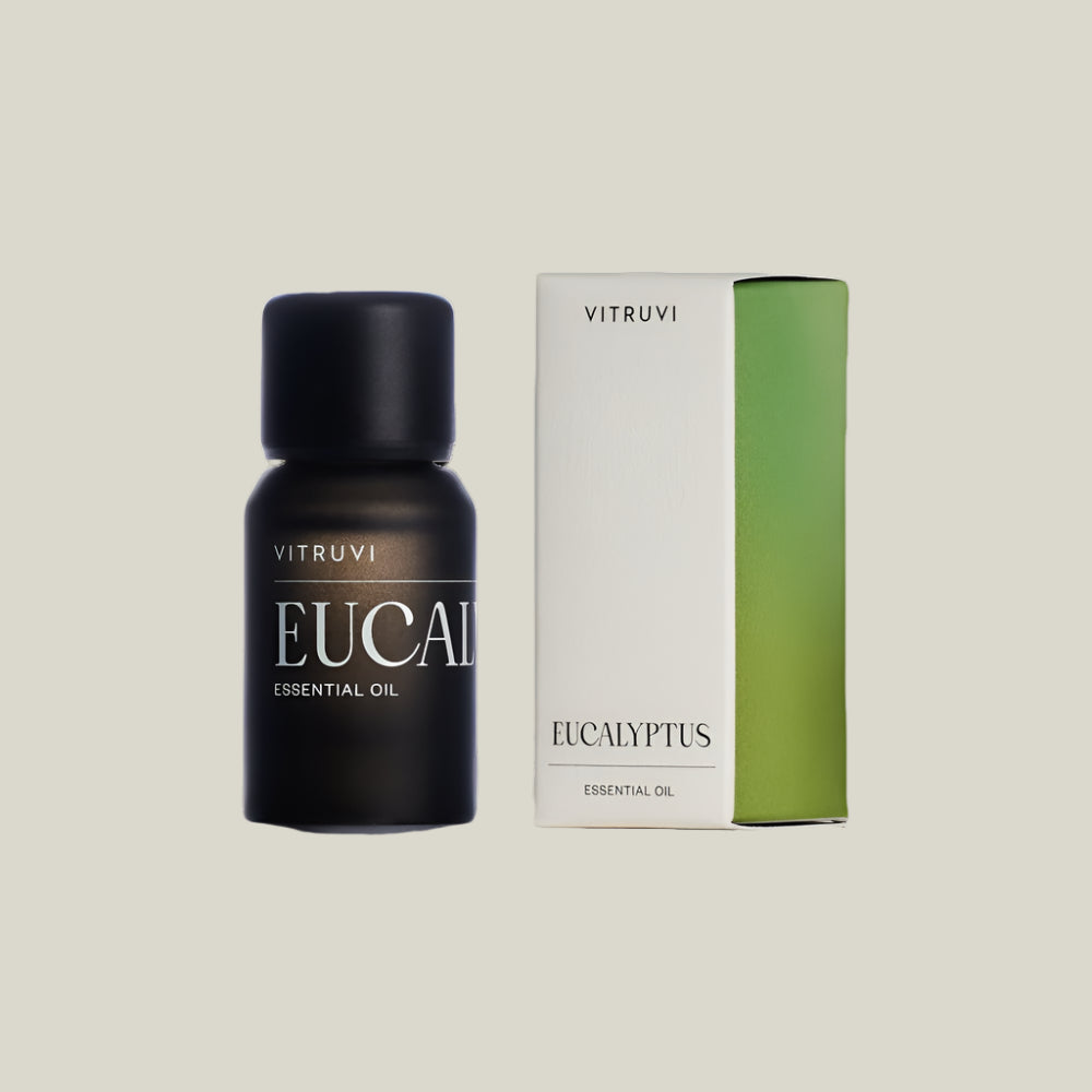 Vitruvi Essential Oil