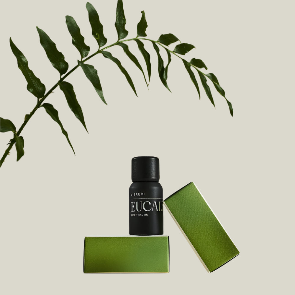 Vitruvi Essential Oil