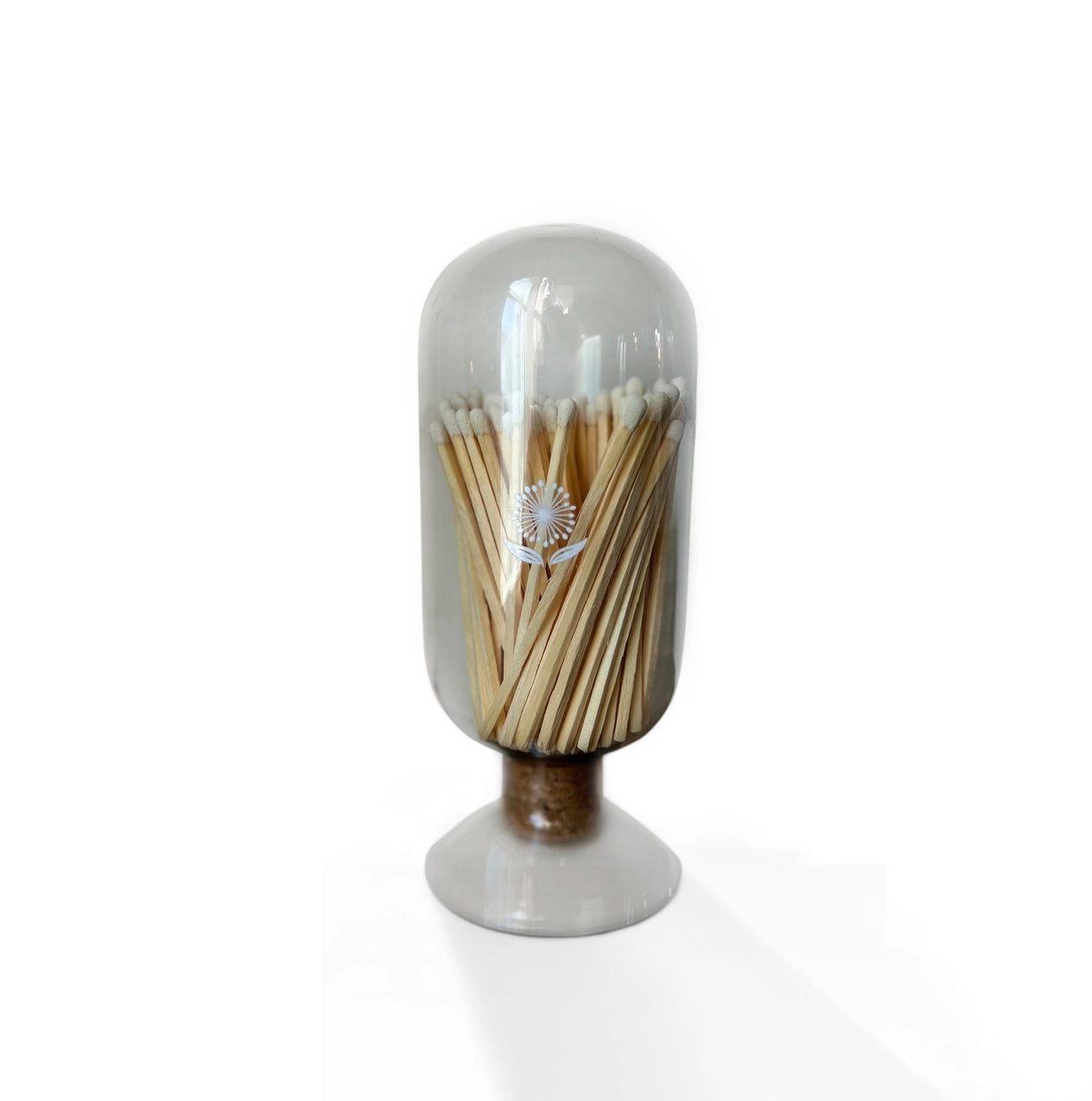 Match Cloche