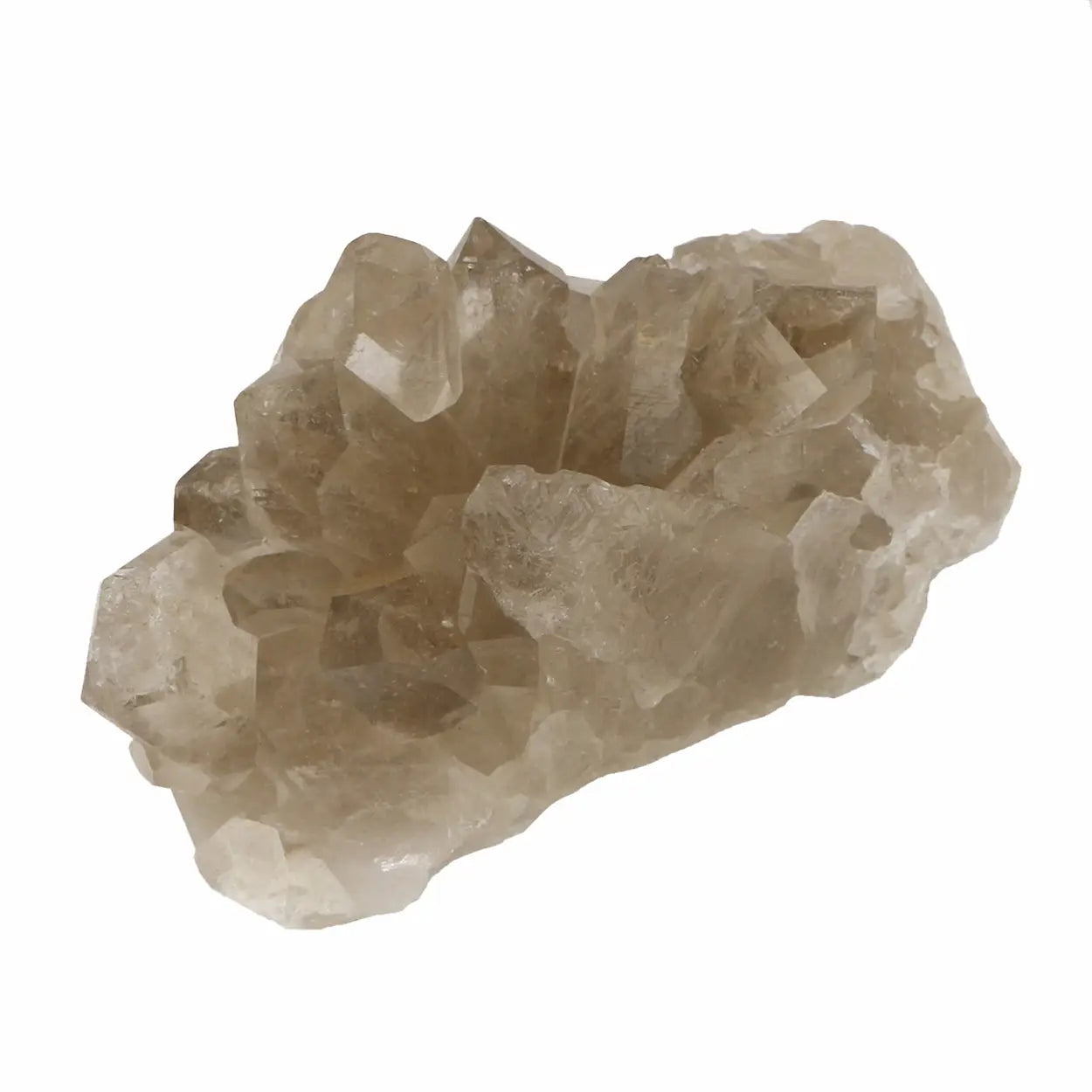Smoky Quartz