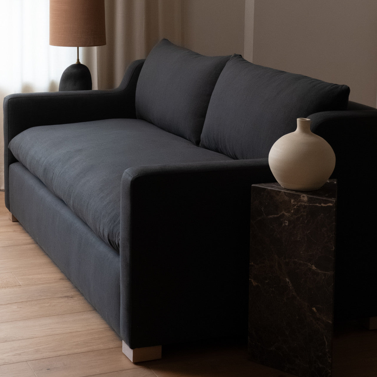 Ginger Sofa