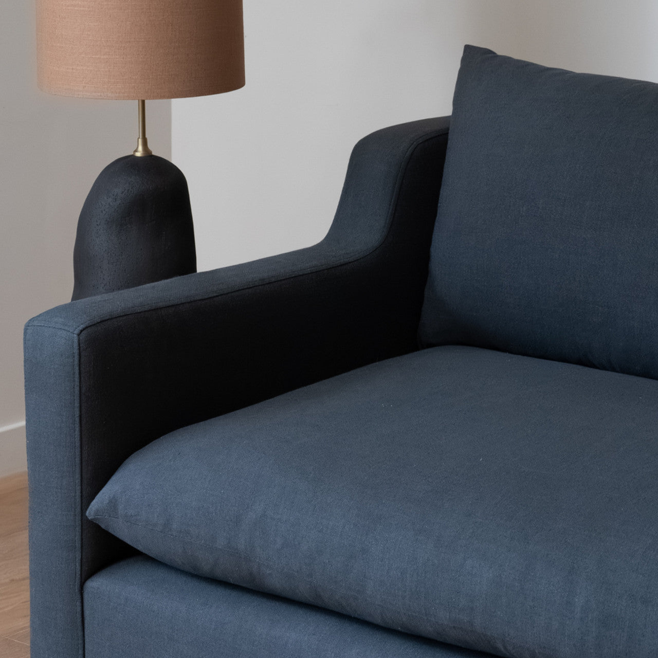 Ginger Sofa