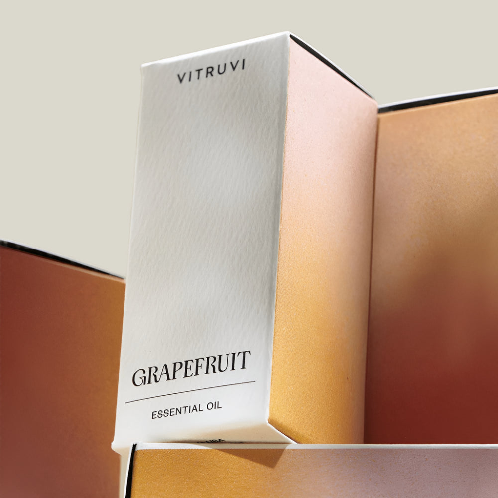 Vitruvi Essential Oil