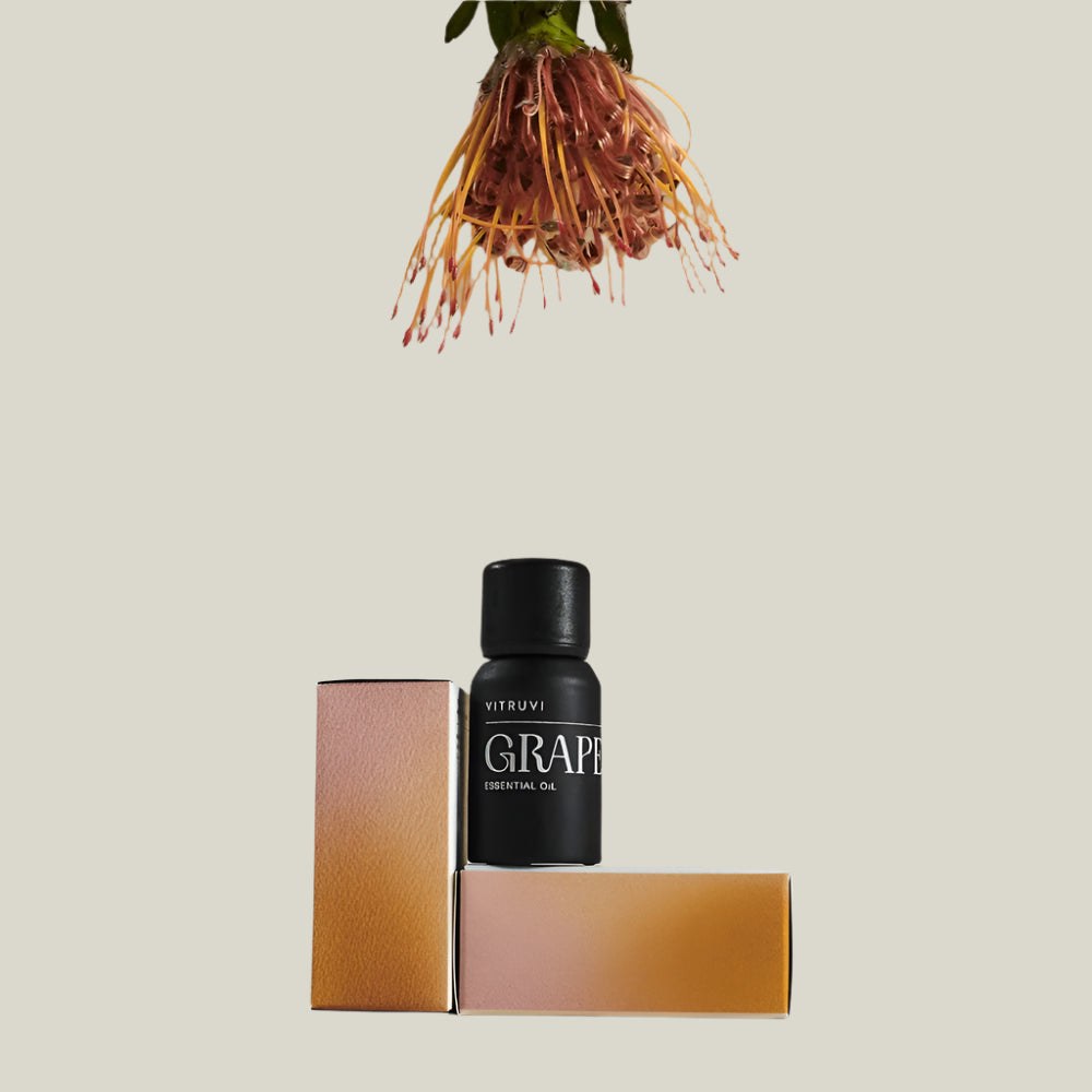 Vitruvi Essential Oil