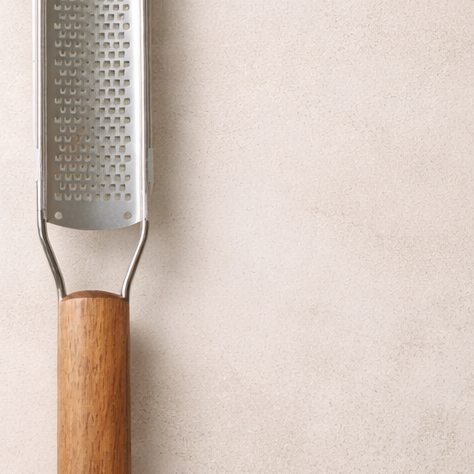 Heirloom Cheese Grater