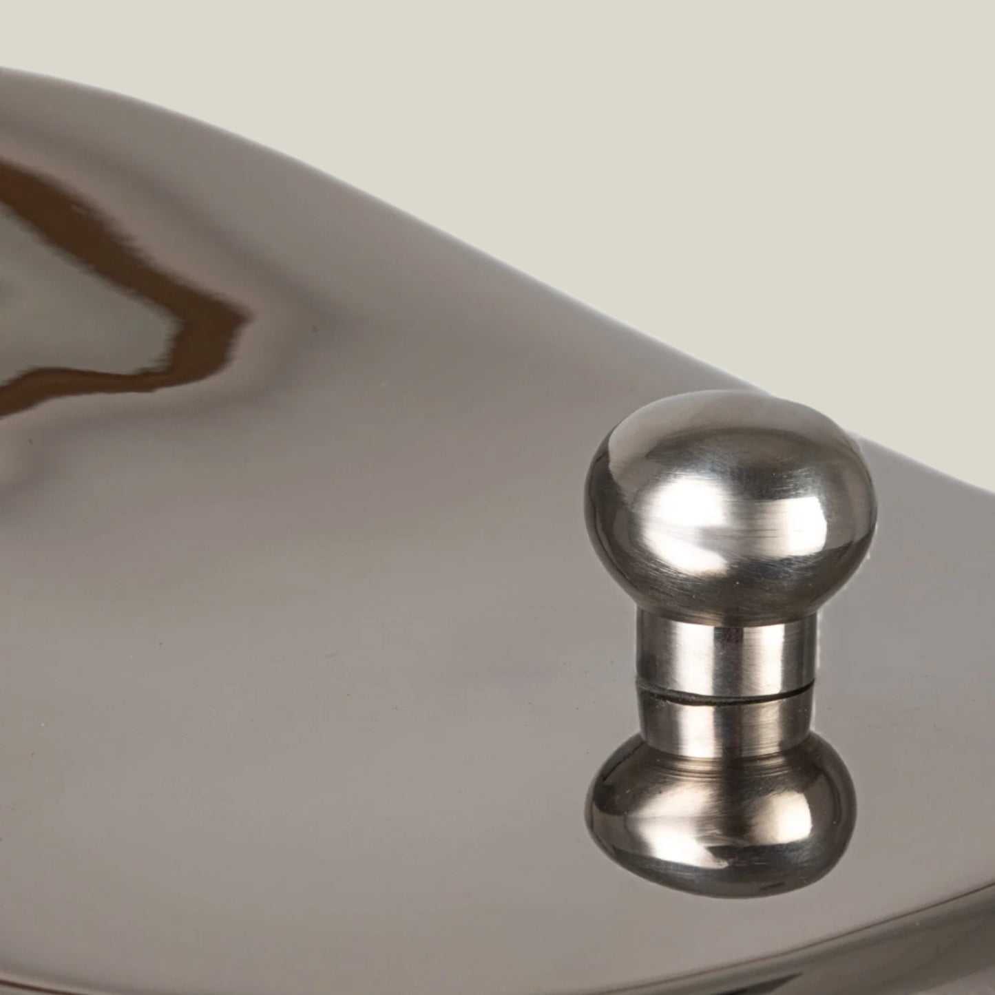 Stainless Steel Ice Bucket