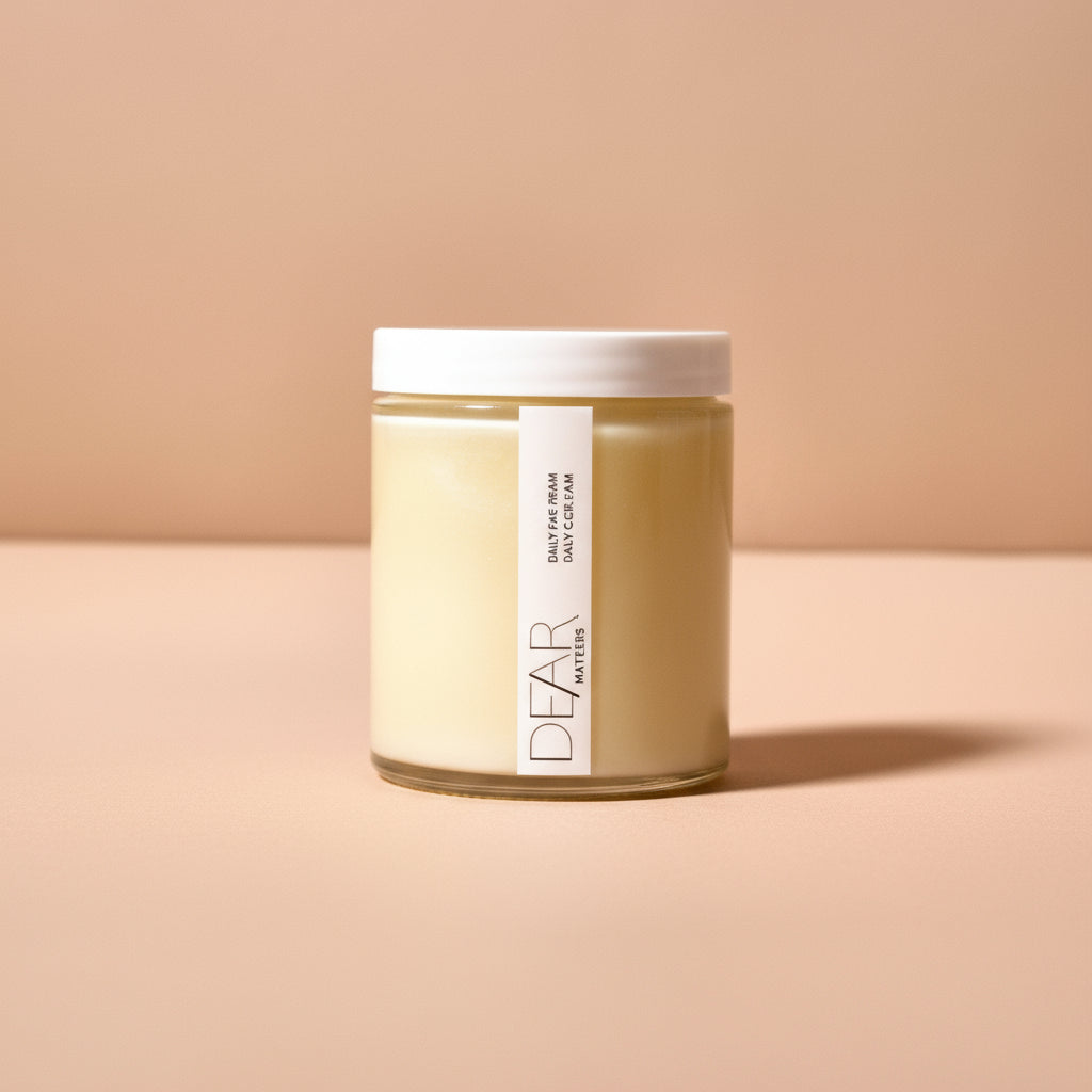 Dear Botanics Shae Bae Body