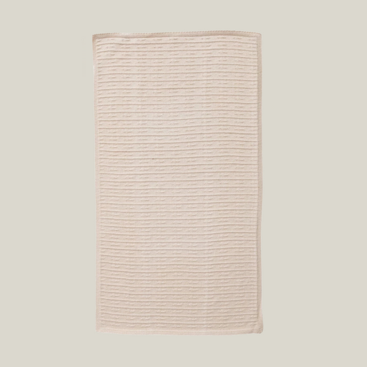 Cotton Textured Tea Towel