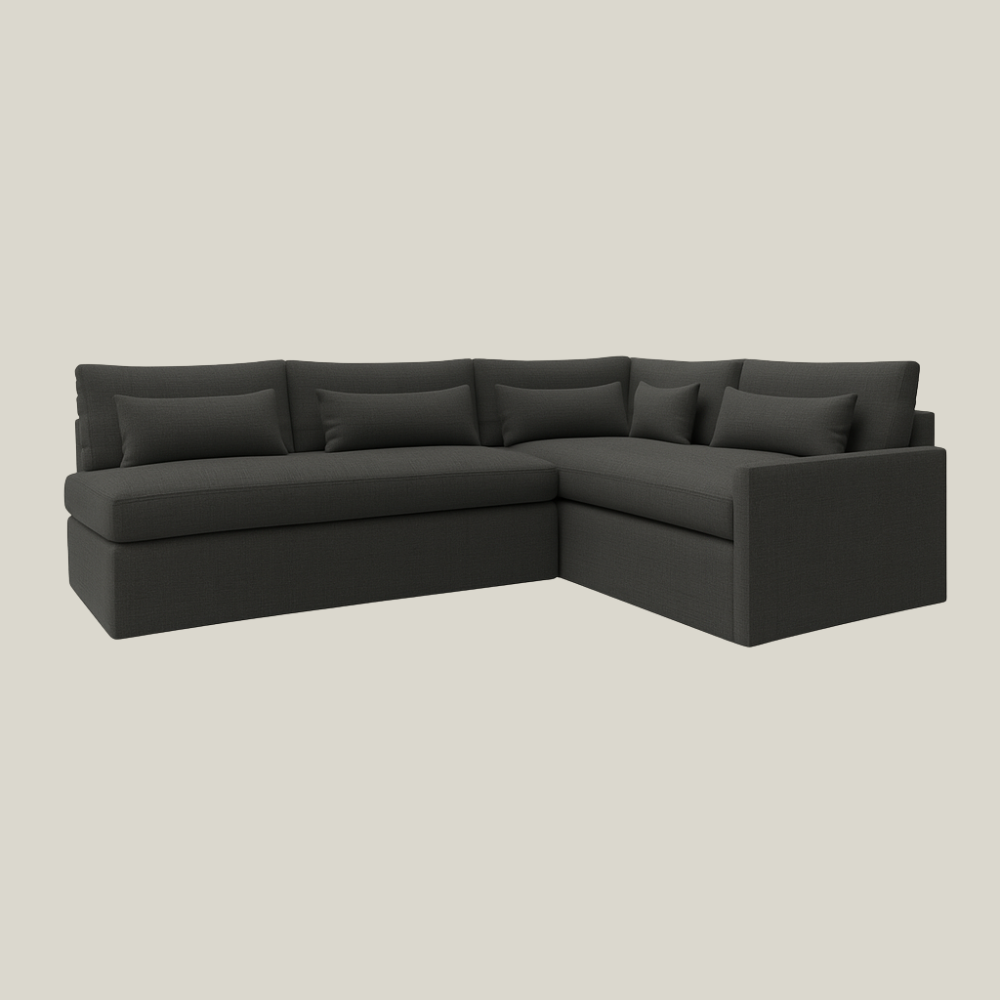 Juniper Signature Sectional