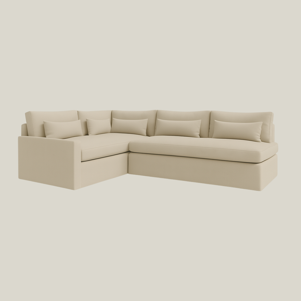 Juniper Signature Sectional