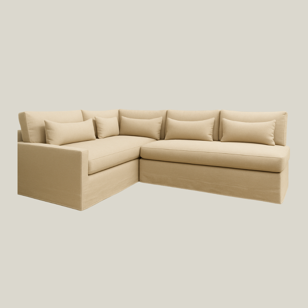 Juniper Signature Sectional