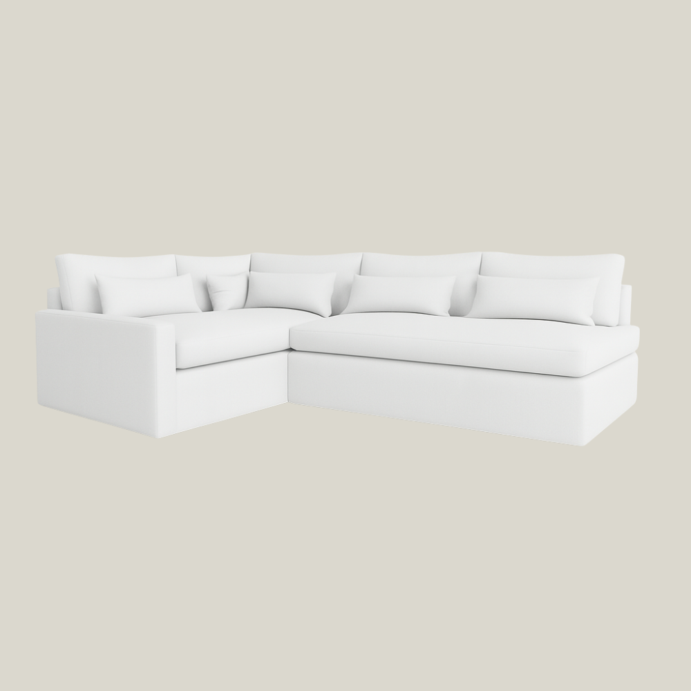 Juniper Signature Sectional