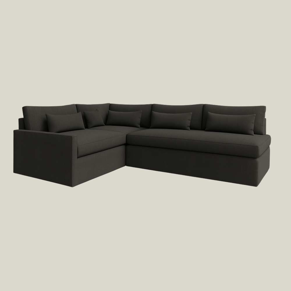 Juniper Signature Sectional
