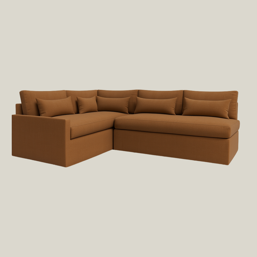 Juniper Signature Sectional