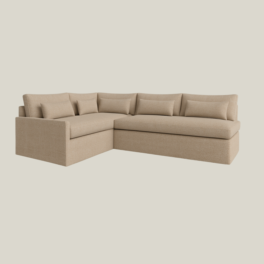 Juniper Signature Sectional