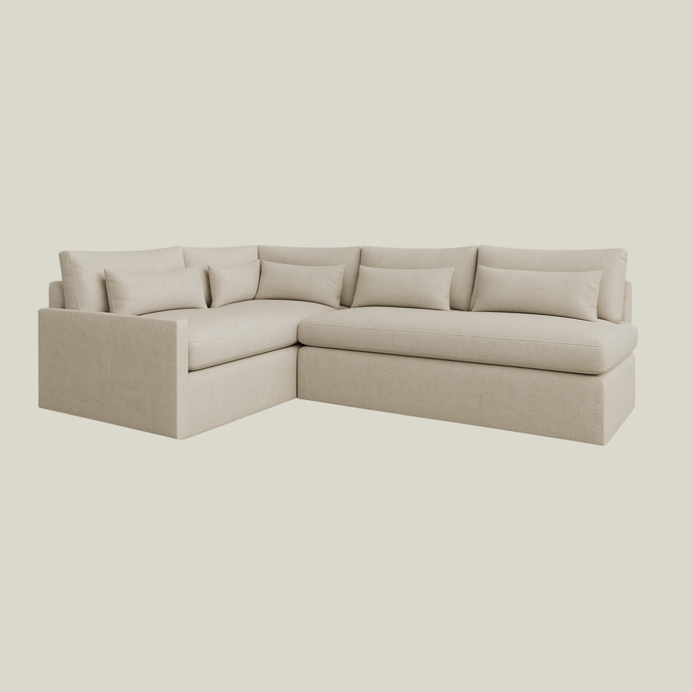 Juniper Signature Sectional