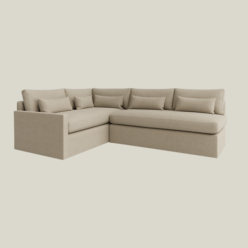 Juniper Signature Sectional