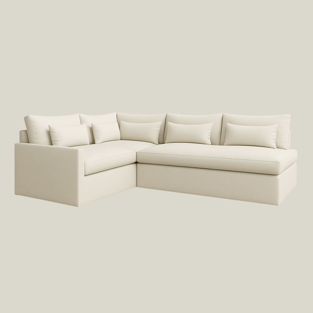 Juniper Signature Sectional